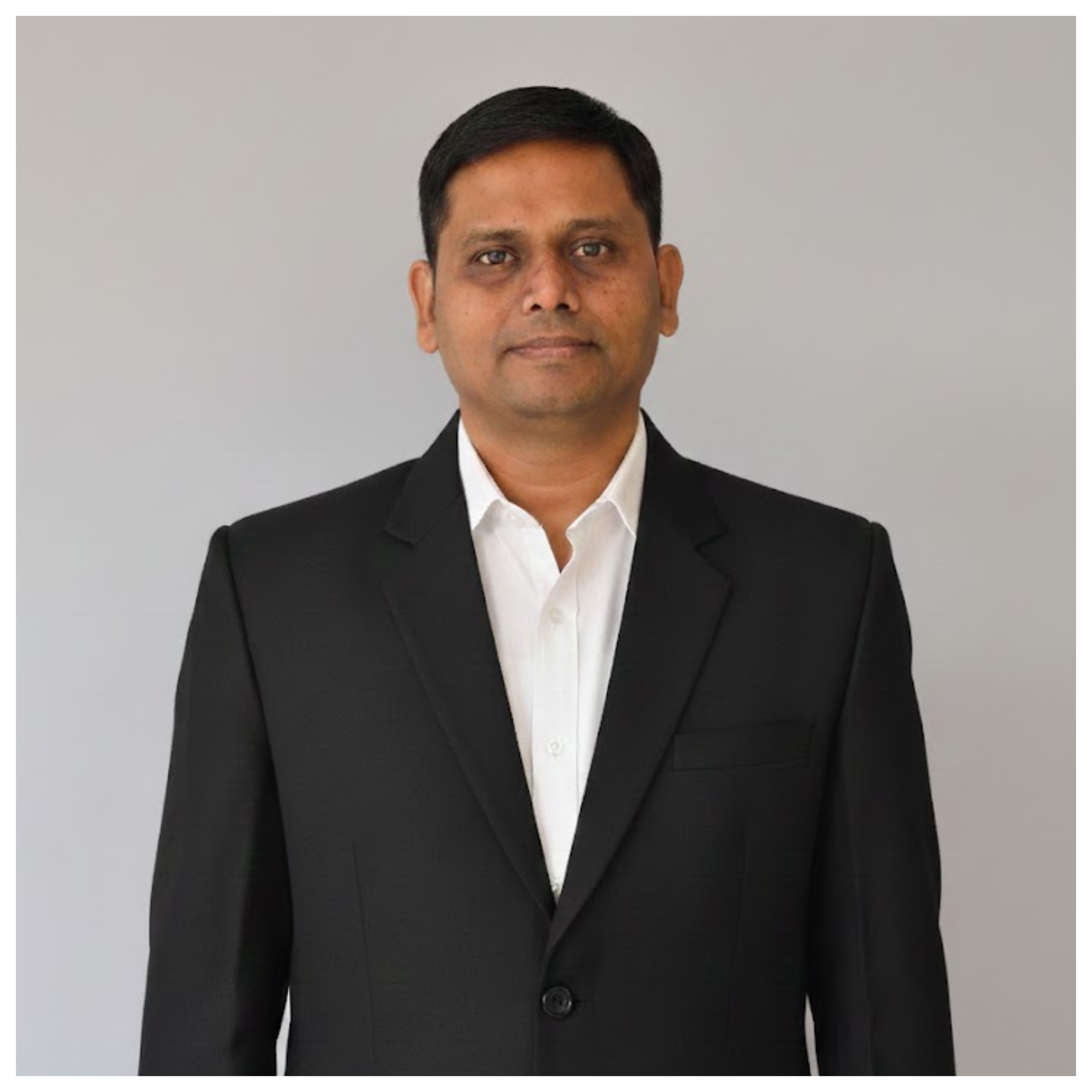 Mr. Snehalkumar Patel